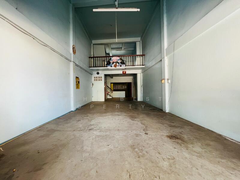 For Sale - อาคารพาณิชย์แม่กลอง สมุทรสงคราม, Samut Songkhram