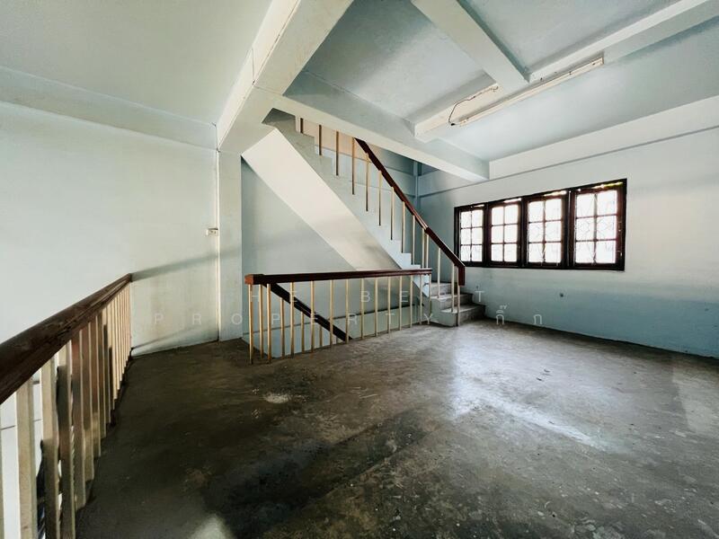 For Sale - อาคารพาณิชย์แม่กลอง สมุทรสงคราม, Samut Songkhram