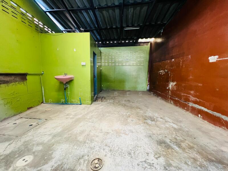 For Sale - อาคารพาณิชย์แม่กลอง สมุทรสงคราม, Samut Songkhram