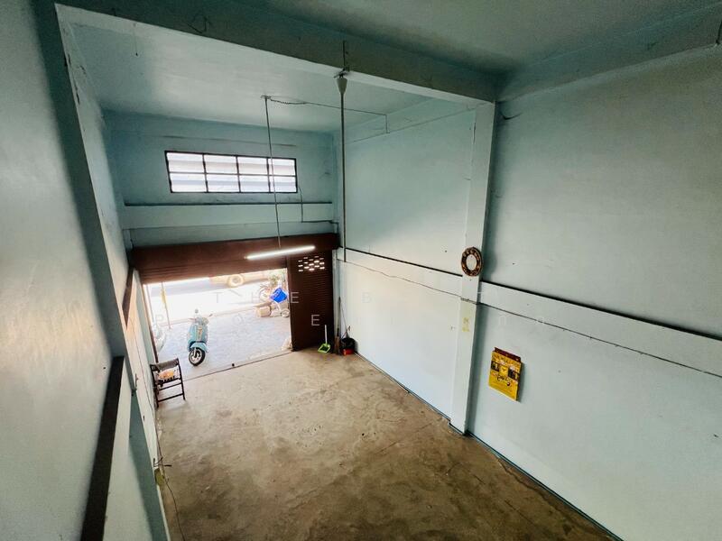 For Sale - อาคารพาณิชย์แม่กลอง สมุทรสงคราม, Samut Songkhram