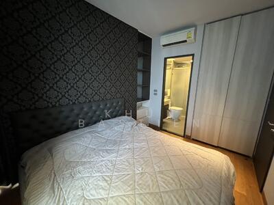 For Rent - The Lumpini 24, Bangkok