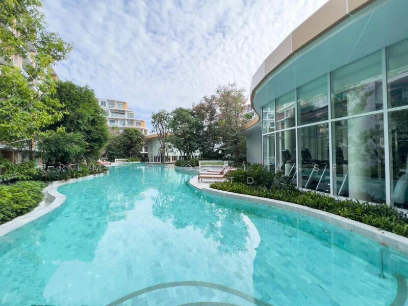 Phyll Phuket, Phuket, 9 Village No. 4 Muang Naka Rd, Wichit, Muang Phuket, Phuket, 1 Bedroom, 32 sqm, Condo For Rent, by Prime Global Asset Co.,Ltd, 500137640 - DDproperty.com