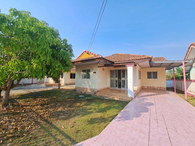 For Sale - บ้านเดี่ยวหนองปลิง นครสวรรค์, Nakhon Sawan