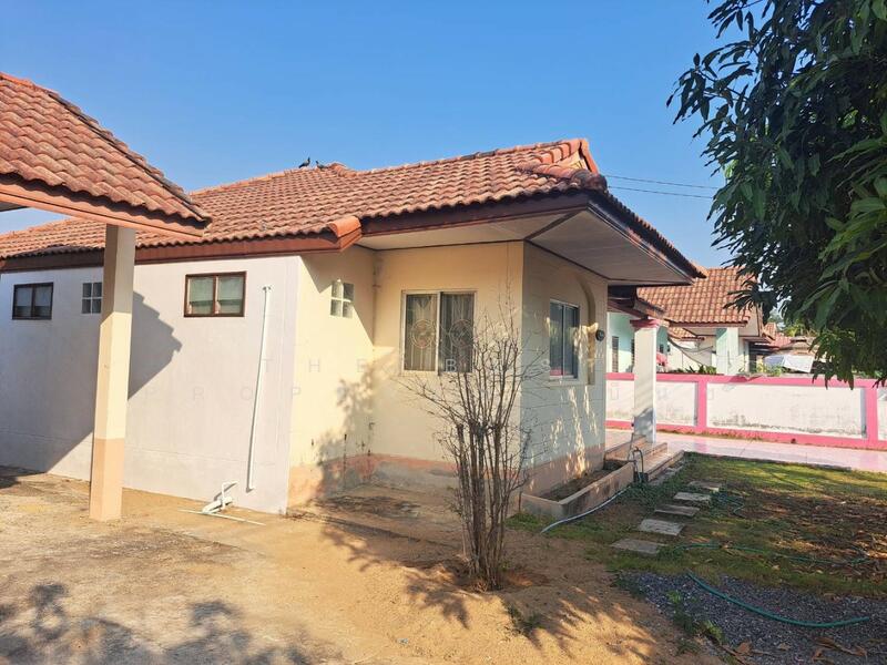 For Sale - บ้านเดี่ยวหนองปลิง นครสวรรค์, Nakhon Sawan