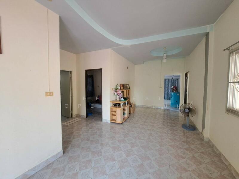 For Sale - บ้านเดี่ยวหนองปลิง นครสวรรค์, Nakhon Sawan