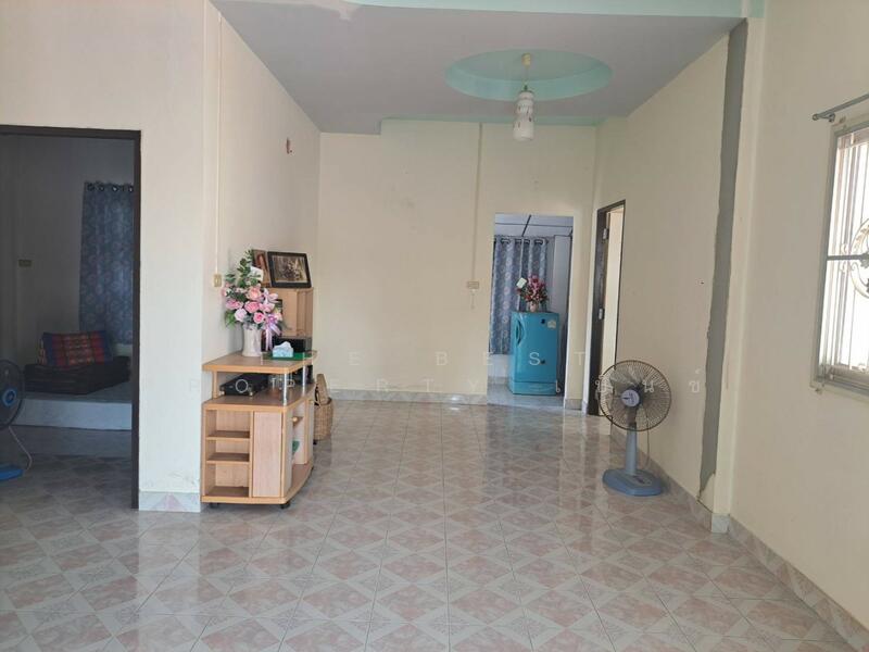 For Sale - บ้านเดี่ยวหนองปลิง นครสวรรค์, Nakhon Sawan