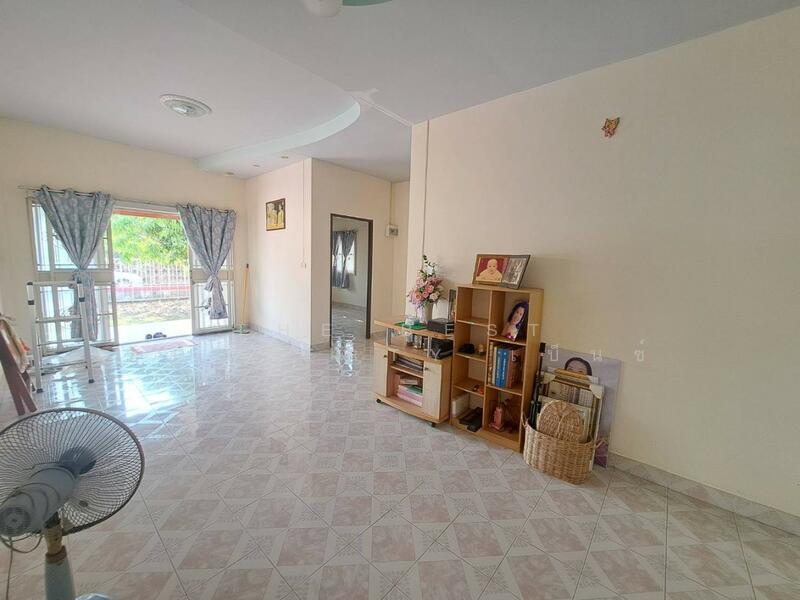 For Sale - บ้านเดี่ยวหนองปลิง นครสวรรค์, Nakhon Sawan