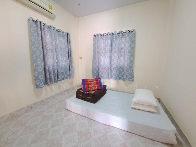 For Sale - บ้านเดี่ยวหนองปลิง นครสวรรค์, Nakhon Sawan