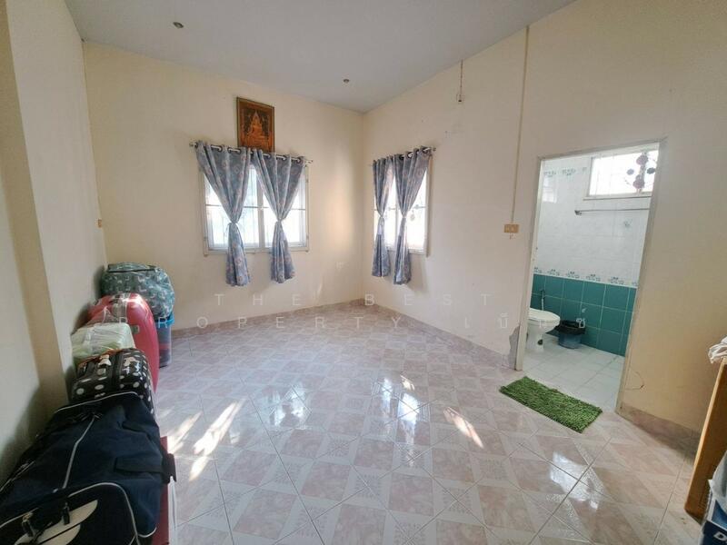 For Sale - บ้านเดี่ยวหนองปลิง นครสวรรค์, Nakhon Sawan