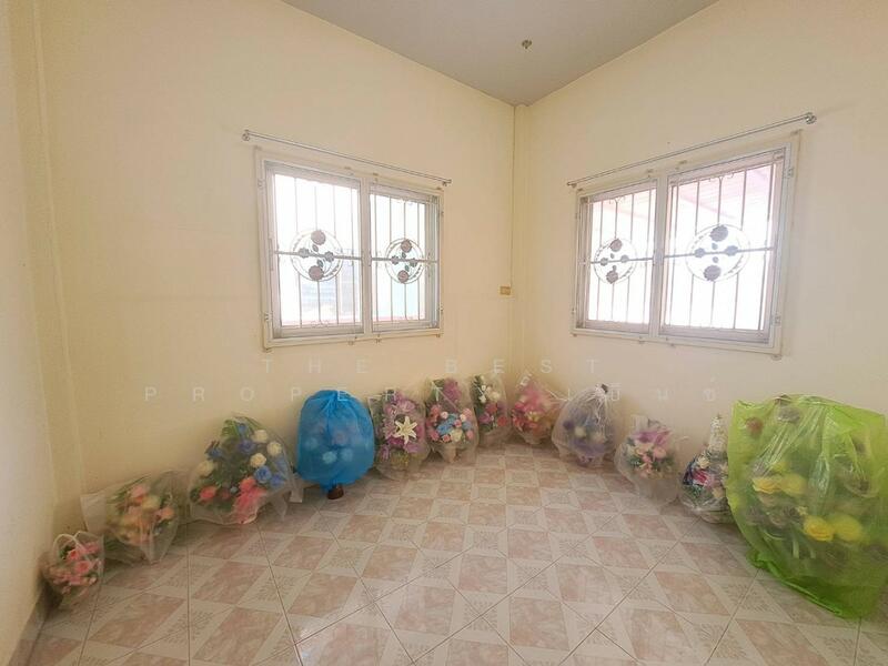 For Sale - บ้านเดี่ยวหนองปลิง นครสวรรค์, Nakhon Sawan