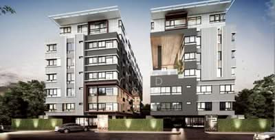 ขาย - H2 Metal Condominium : เอชทู เมทัล คอนโดมิเนียม, กรุงเทพ