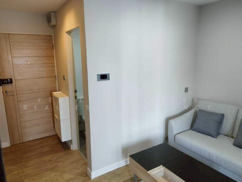 ขาย - H2 Metal Condominium : เอชทู เมทัล คอนโดมิเนียม, กรุงเทพ