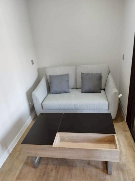 ขาย - H2 Metal Condominium : เอชทู เมทัล คอนโดมิเนียม, กรุงเทพ