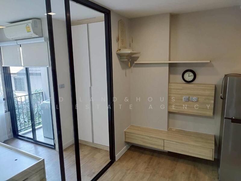 ขาย - H2 Metal Condominium : เอชทู เมทัล คอนโดมิเนียม, กรุงเทพ