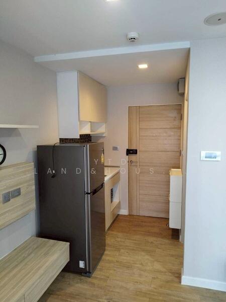 ขาย - H2 Metal Condominium : เอชทู เมทัล คอนโดมิเนียม, กรุงเทพ