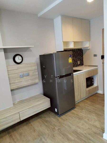 ขาย - H2 Metal Condominium : เอชทู เมทัล คอนโดมิเนียม, กรุงเทพ