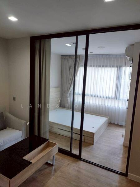 ขาย - H2 Metal Condominium : เอชทู เมทัล คอนโดมิเนียม, กรุงเทพ