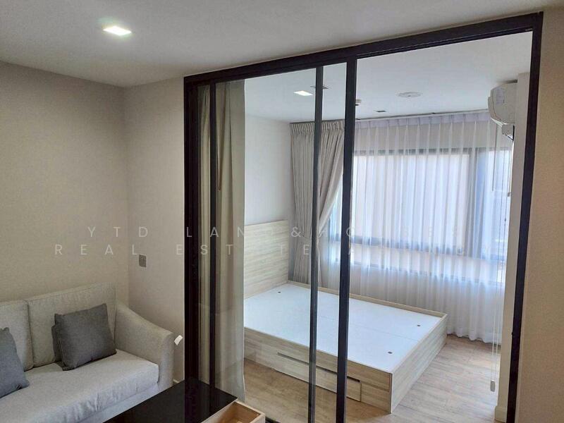 ขาย - H2 Metal Condominium : เอชทู เมทัล คอนโดมิเนียม, กรุงเทพ