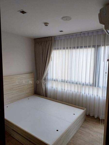 ขาย - H2 Metal Condominium : เอชทู เมทัล คอนโดมิเนียม, กรุงเทพ