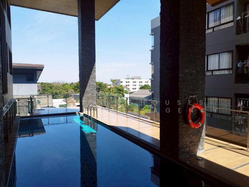 ขาย - H2 Metal Condominium : เอชทู เมทัล คอนโดมิเนียม, กรุงเทพ