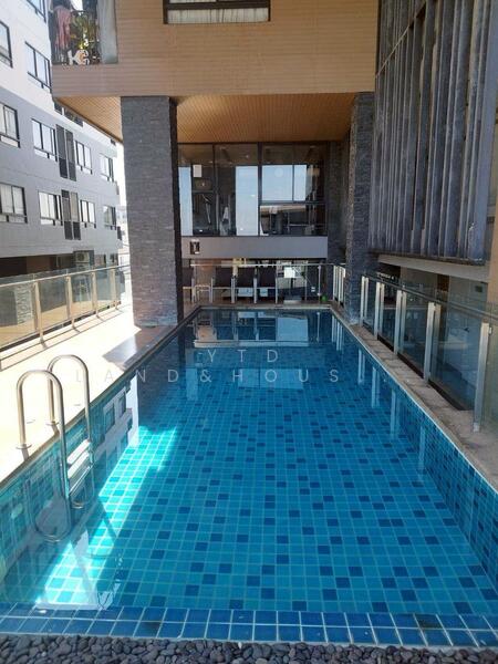 ขาย - H2 Metal Condominium : เอชทู เมทัล คอนโดมิเนียม, กรุงเทพ