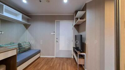 ขาย - Lumpini Park Rama 9-Ratchada : ลุมพินี พาร์ค พระราม 9-รัชดา, กรุงเทพ