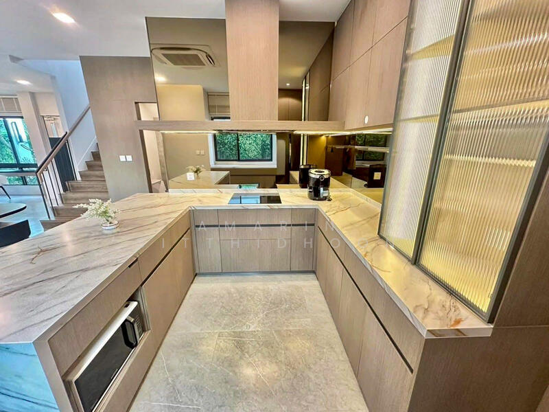 ให้เช่า - Mantana Bangna Km.15 : บ้านมัณฑนา บางนา กม. 15, สมุทรปราการ