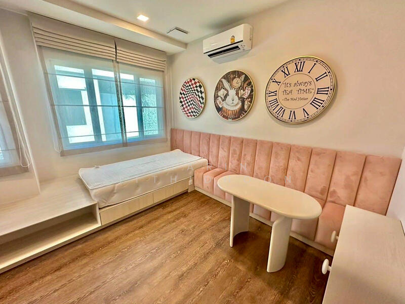 ให้เช่า - Mantana Bangna Km.15 : บ้านมัณฑนา บางนา กม. 15, สมุทรปราการ