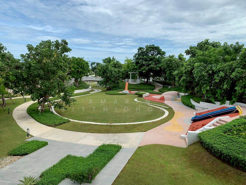 ให้เช่า - Mantana Bangna Km.15 : บ้านมัณฑนา บางนา กม. 15, สมุทรปราการ