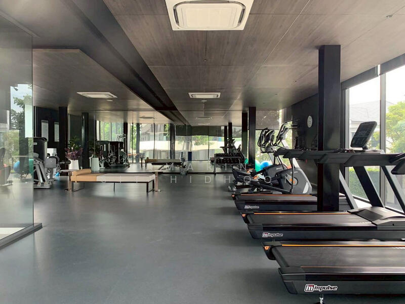 ให้เช่า - Mantana Bangna Km.15 : บ้านมัณฑนา บางนา กม. 15, สมุทรปราการ