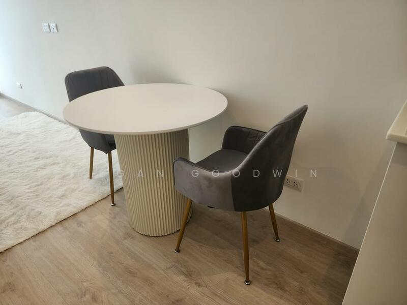 Siam Oriental Dream, Chon Buri (Pattaya), Sea Hill 5, Nong Pru, Bang Lamung (Pattaya), Chon Buri (Pattaya), Studio, 26 sqm, Condo For Sale, by Megan Goodwin, 500137657 - DDproperty.com