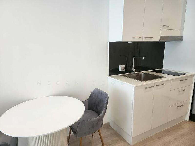 Siam Oriental Dream, Chon Buri (Pattaya), Sea Hill 5, Nong Pru, Bang Lamung (Pattaya), Chon Buri (Pattaya), Studio, 26 sqm, Condo For Sale, by Megan Goodwin, 500137657 - DDproperty.com