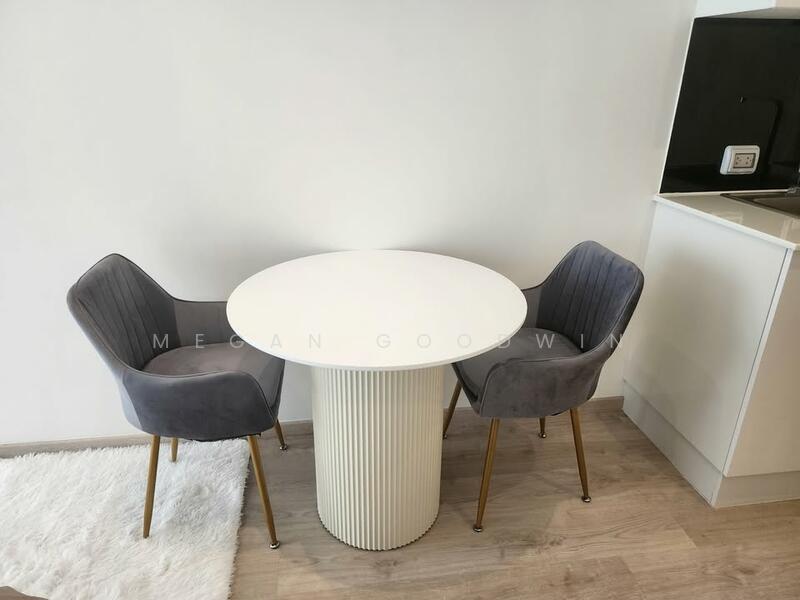 Siam Oriental Dream, Chon Buri (Pattaya), Sea Hill 5, Nong Pru, Bang Lamung (Pattaya), Chon Buri (Pattaya), Studio, 26 sqm, Condo For Sale, by Megan Goodwin, 500137657 - DDproperty.com