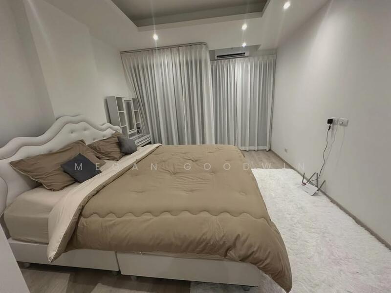 Siam Oriental Dream : สยาม โอเรียนทอล ดรีม, ชลบุรี, Sea Hill 5, หนองปรือ, บางละมุง, ชลบุรี, 26 ตร.ม., คอนโด ขาย, โดย Megan Goodwin, 500137657 - DDproperty.com