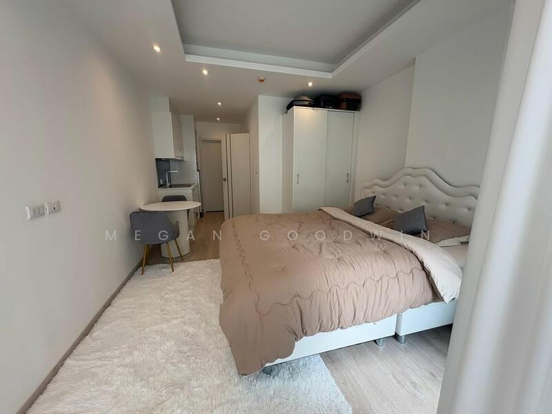 Siam Oriental Dream, Chon Buri (Pattaya), Sea Hill 5, Nong Pru, Bang Lamung (Pattaya), Chon Buri (Pattaya), Studio, 26 sqm, Condo For Sale, by Megan Goodwin, 500137657 - DDproperty.com