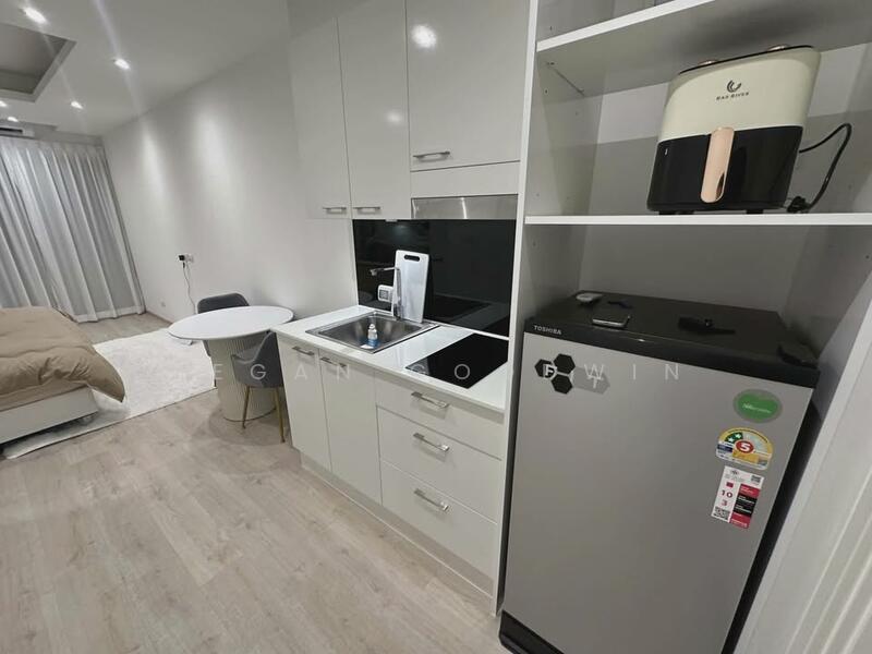 Siam Oriental Dream, Chon Buri (Pattaya), Sea Hill 5, Nong Pru, Bang Lamung (Pattaya), Chon Buri (Pattaya), Studio, 26 sqm, Condo For Sale, by Megan Goodwin, 500137657 - DDproperty.com