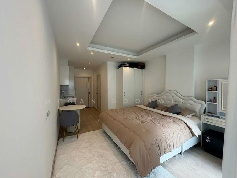 Siam Oriental Dream, Chon Buri (Pattaya), Sea Hill 5, Nong Pru, Bang Lamung (Pattaya), Chon Buri (Pattaya), Studio, 26 sqm, Condo For Sale, by Megan Goodwin, 500137657 - DDproperty.com