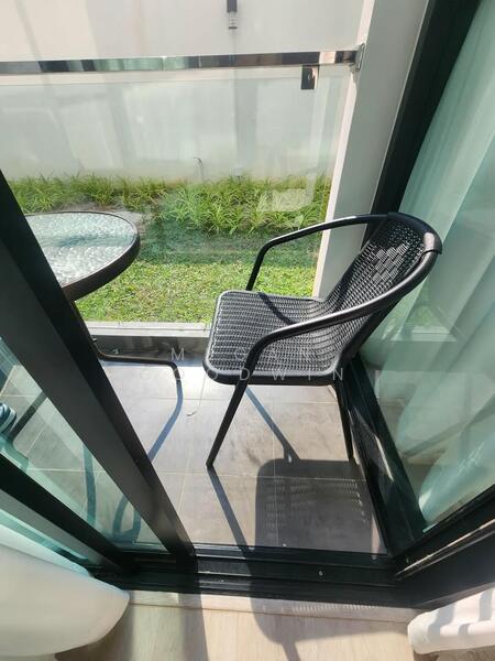 Siam Oriental Dream, Chon Buri (Pattaya), Sea Hill 5, Nong Pru, Bang Lamung (Pattaya), Chon Buri (Pattaya), Studio, 26 sqm, Condo For Sale, by Megan Goodwin, 500137657 - DDproperty.com