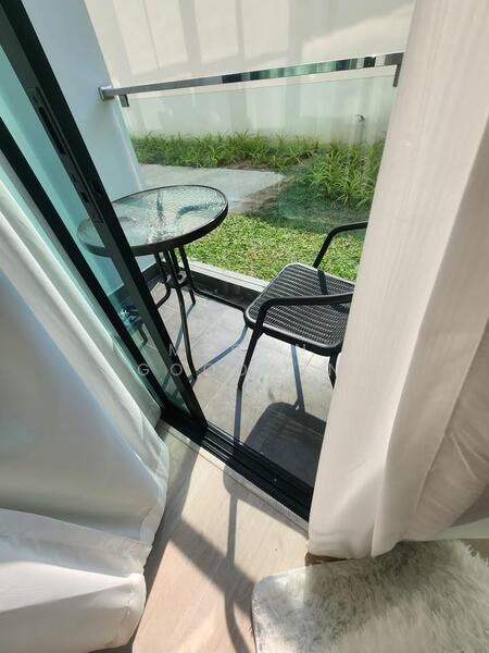 Siam Oriental Dream, Chon Buri (Pattaya), Sea Hill 5, Nong Pru, Bang Lamung (Pattaya), Chon Buri (Pattaya), Studio, 26 sqm, Condo For Sale, by Megan Goodwin, 500137657 - DDproperty.com