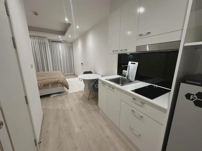 Siam Oriental Dream, Chon Buri (Pattaya), Sea Hill 5, Nong Pru, Bang Lamung (Pattaya), Chon Buri (Pattaya), Studio, 26 sqm, Condo For Sale, by Megan Goodwin, 500137657 - DDproperty.com