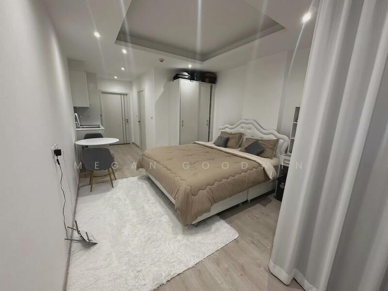 Siam Oriental Dream, Chon Buri (Pattaya), Sea Hill 5, Nong Pru, Bang Lamung (Pattaya), Chon Buri (Pattaya), Studio, 26 sqm, Condo For Sale, by Megan Goodwin, 500137657 - DDproperty.com