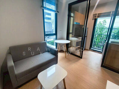 For Rent - NUE Noble Centre Bangna, Bangkok
