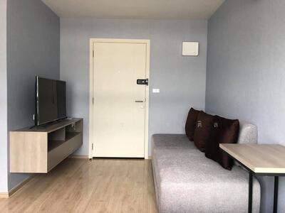 For Rent - Elio Del Moss Phaholyothin 34, Bangkok