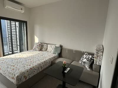 ขาย - IDEO Rama 9-Asoke : ไอดีโอ พระราม 9-อโศก, กรุงเทพ