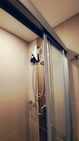 IDEO Rama 9-Asoke, Bangkok, Rama 9 Road, Huai Khwang, Huai Khwang, Bangkok, Studio, 26 sqm, Condo For Sale, by CS Jiew, 500137669 - DDproperty.com