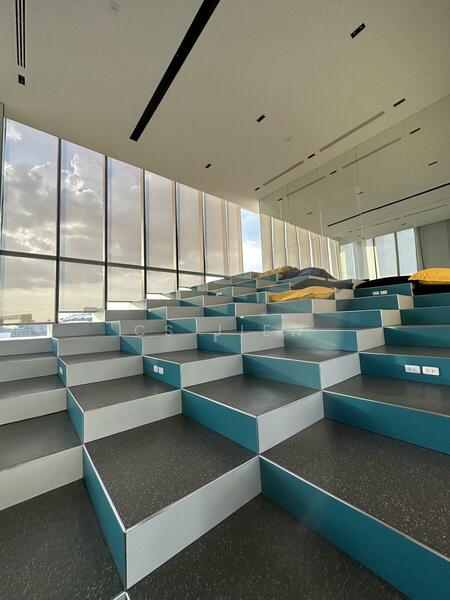 IDEO Rama 9-Asoke, Bangkok, Rama 9 Road, Huai Khwang, Huai Khwang, Bangkok, Studio, 26 sqm, Condo For Sale, by CS Jiew, 500137669 - DDproperty.com