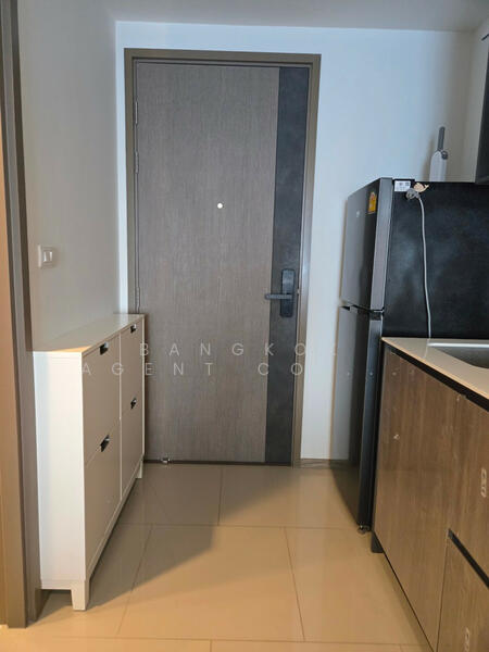 The Line Phahonyothin Park, Bangkok, 1090 Phahonyothin Road, Jom Phon, Chatuchak, Bangkok, 1 Bedroom, 34 sqm, Condo For Sale, by Bangkok Agent Co.,Ltd., 500137672 - DDproperty.com