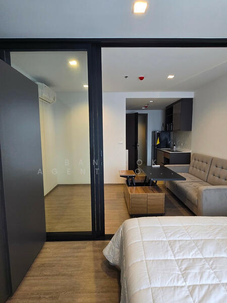 The Line Phahonyothin Park : เดอะ ไลน์ พหลโยธิน พาร์ค, กรุงเทพ, 1090 ถนนพหลโยธิน, จอมพล, จตุจักร, กรุงเทพ, 34 ตร.ม., คอนโด ขาย, โดย Bangkok Agent Co.,Ltd., 500137672 - DDproperty.com