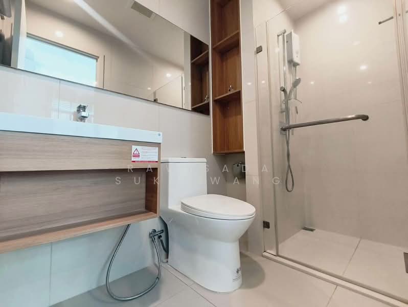 ให้เช่า - NUE Noble Centre Bangna : นิว โนเบิล เซ็นเตอร์ บางนา, กรุงเทพ