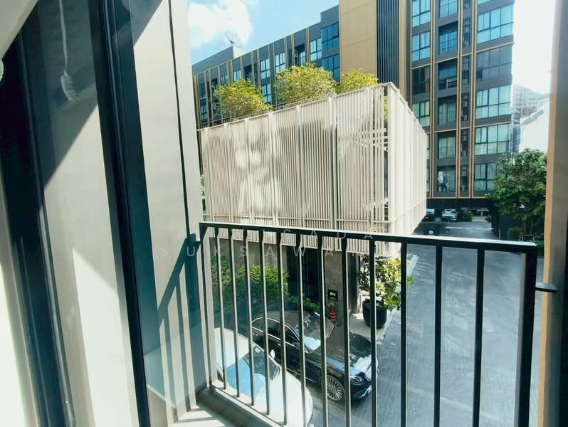 For Rent - NUE Noble Centre Bangna, Bangkok